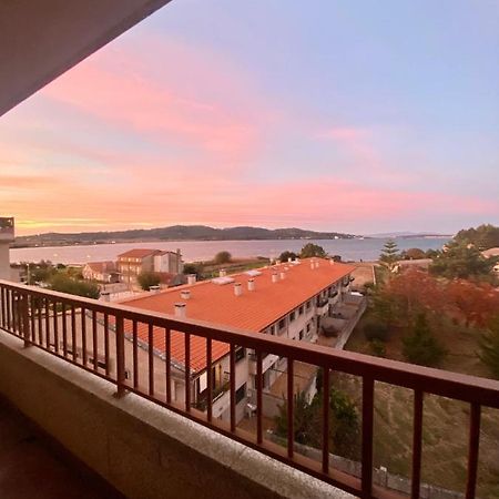 Apartamentos A Lanzada Pontevedra Exteriér fotografie
