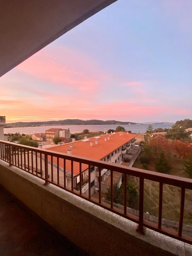 Apartamentos A Lanzada Pontevedra Exteriér fotografie