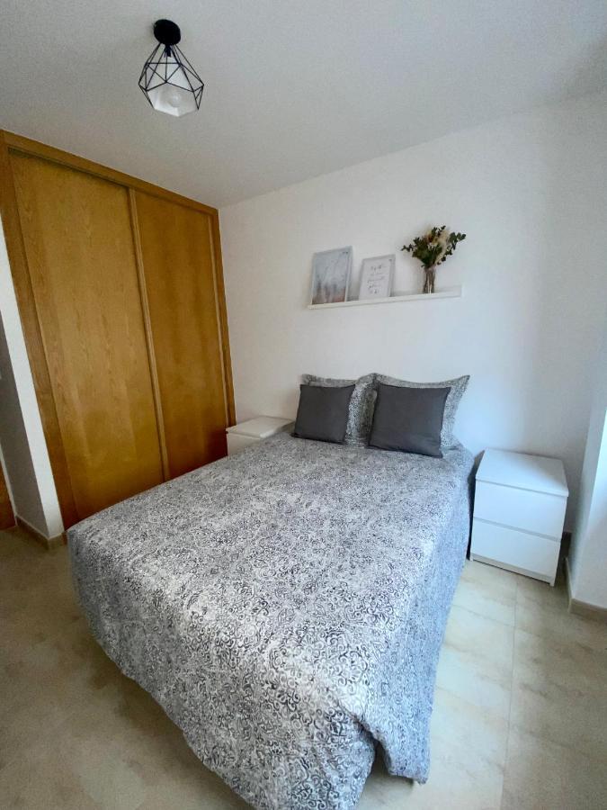 Apartamentos A Lanzada Pontevedra Exteriér fotografie